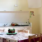 Country house Capani Alezio