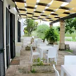 Capani Country house Alezio