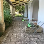Country house Capani Alezio
