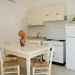 Capani Country house Alezio