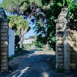 Capani Country house Alezio