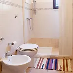 Country house Capani Alezio
