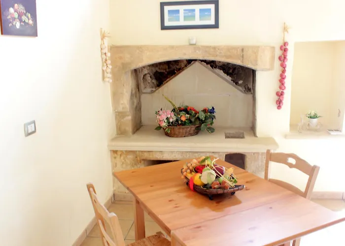 Capani Kır Evi *