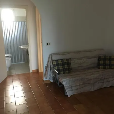 Εξοχικό σπίτι Capani