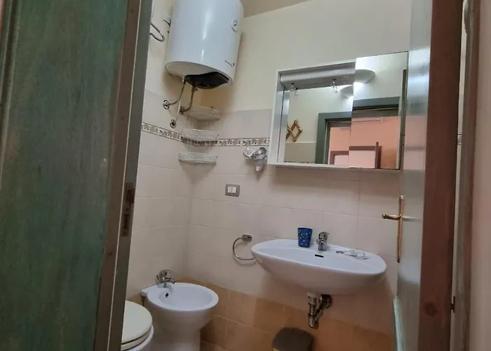 Capani Casa di campagna *