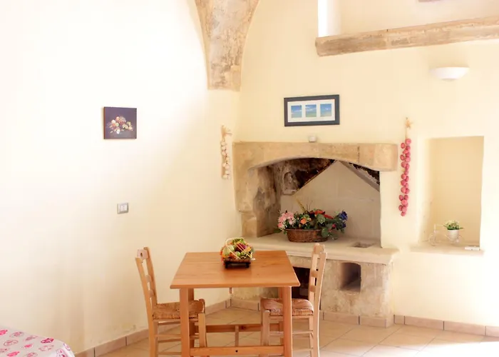 Capani Casa di campagna