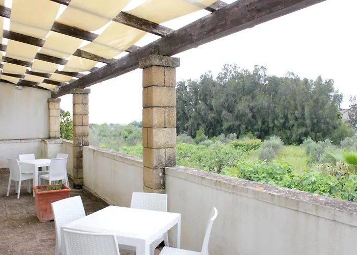 Casa di campagna Capani