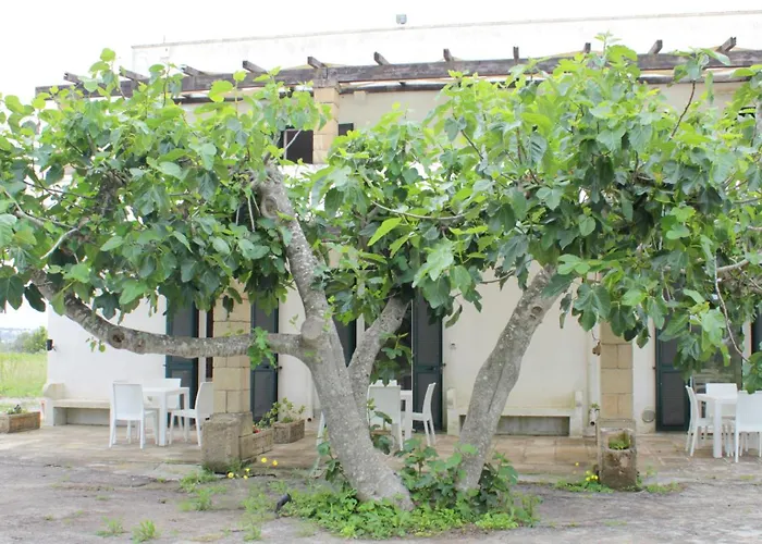 Casa di campagna Capani