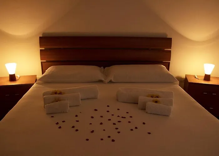 Casa di campagna Capani