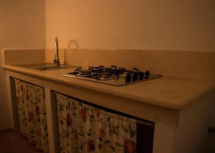 Capani Casa di campagna