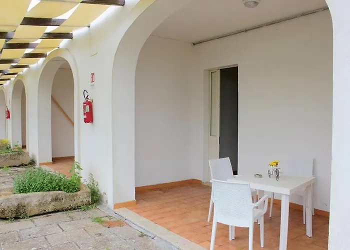 Casa di campagna Capani *