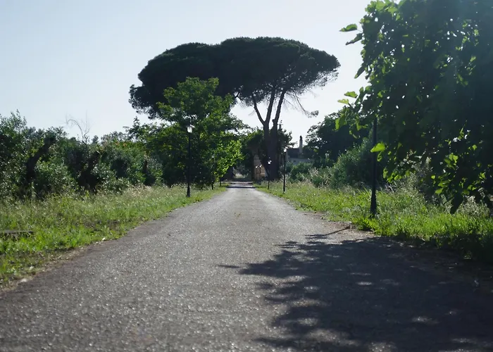 Capani Casa di campagna