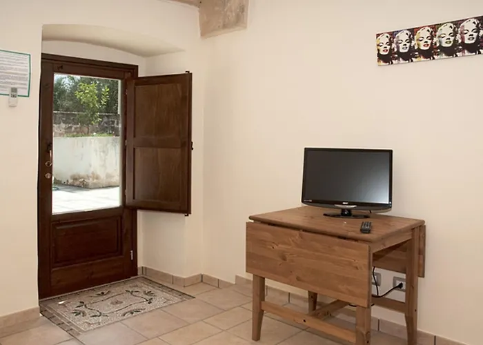 Capani Casa di campagna