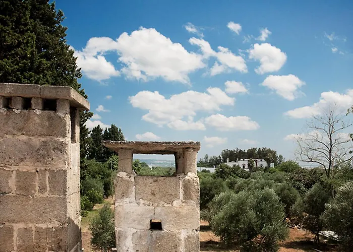 Capani Casa di campagna *